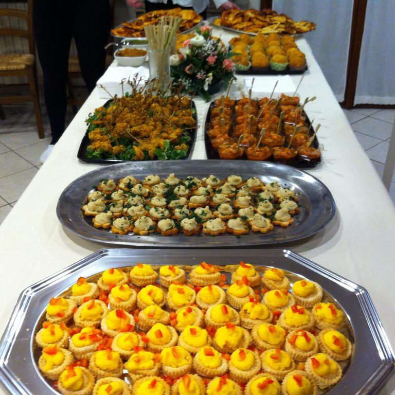 Ristorante Albergo 'L Bunet Cortemilia Ngoại thất bức ảnh