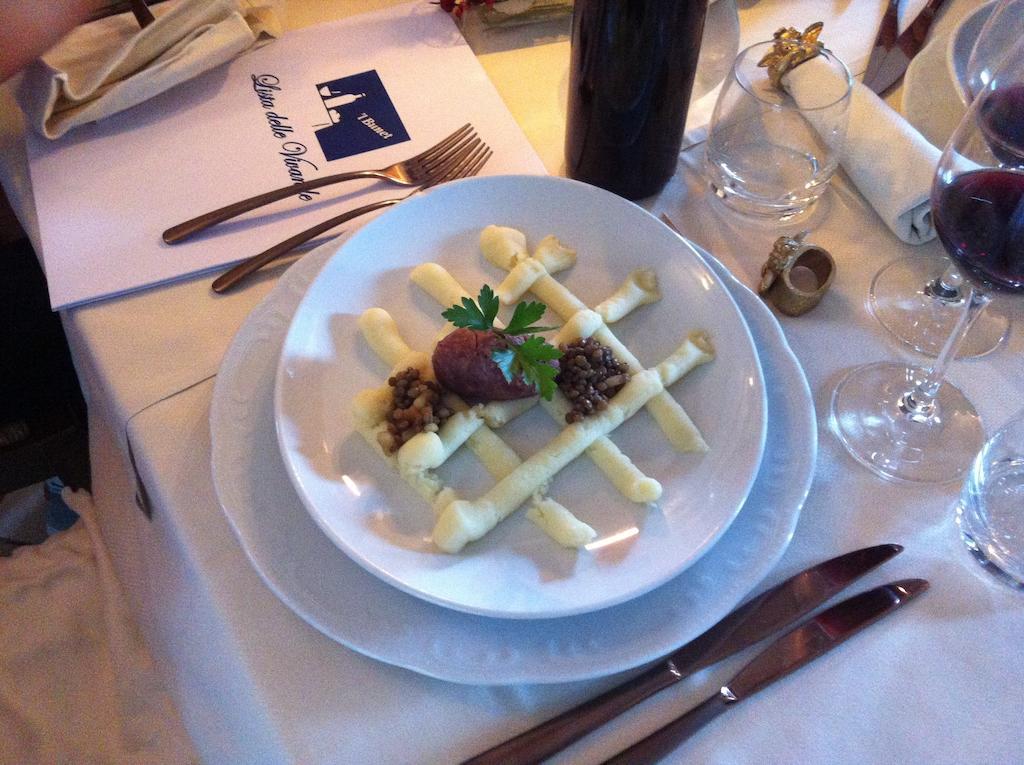 Ristorante Albergo 'L Bunet Cortemilia Ngoại thất bức ảnh