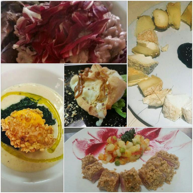 Ristorante Albergo 'L Bunet Cortemilia Ngoại thất bức ảnh