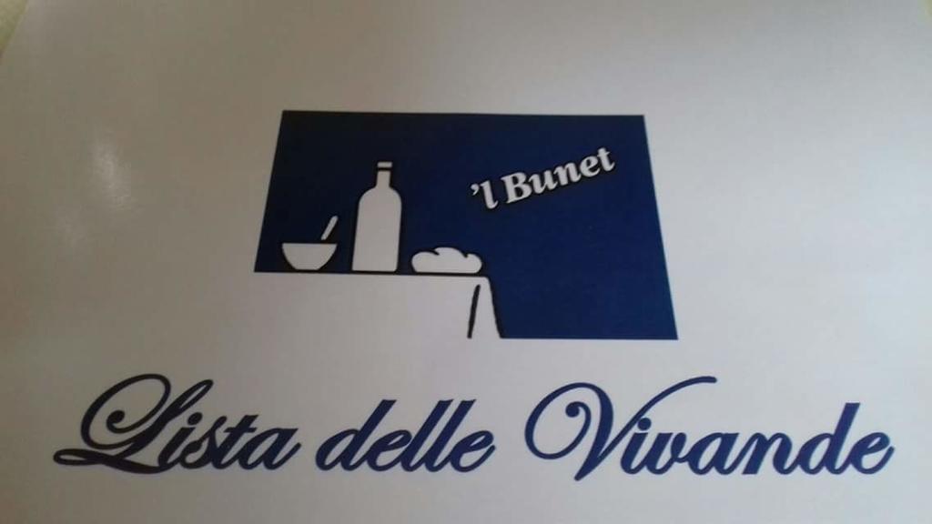 Ristorante Albergo 'L Bunet Cortemilia Ngoại thất bức ảnh