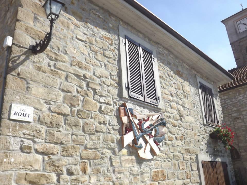 Ristorante Albergo 'L Bunet Cortemilia Ngoại thất bức ảnh