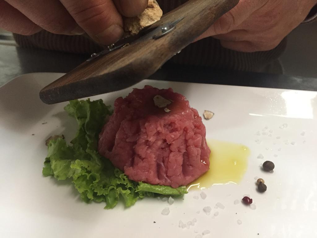 Ristorante Albergo 'L Bunet Cortemilia Ngoại thất bức ảnh