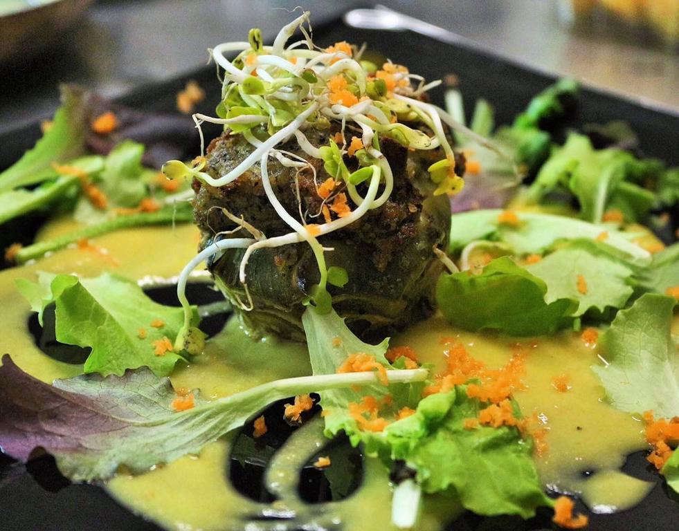 Ristorante Albergo 'L Bunet Cortemilia Ngoại thất bức ảnh