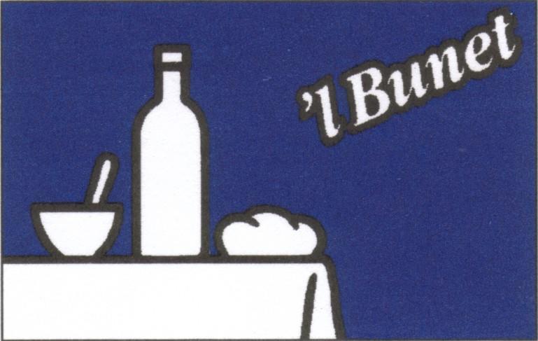 Ristorante Albergo 'L Bunet Cortemilia Ngoại thất bức ảnh