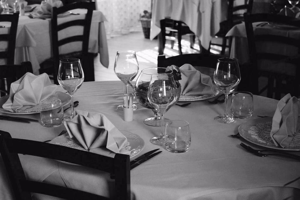 Ristorante Albergo 'L Bunet Cortemilia Ngoại thất bức ảnh
