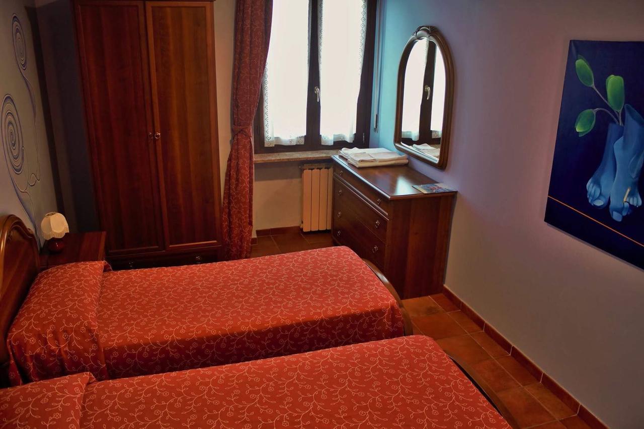 Ristorante Albergo 'L Bunet Cortemilia Ngoại thất bức ảnh