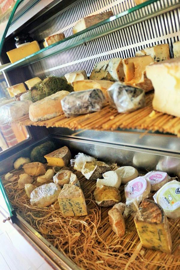 Ristorante Albergo 'L Bunet Cortemilia Ngoại thất bức ảnh