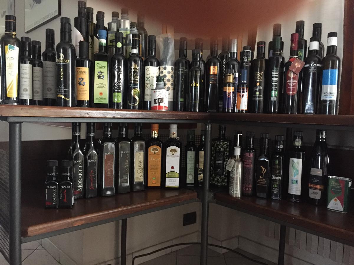 Ristorante Albergo 'L Bunet Cortemilia Ngoại thất bức ảnh